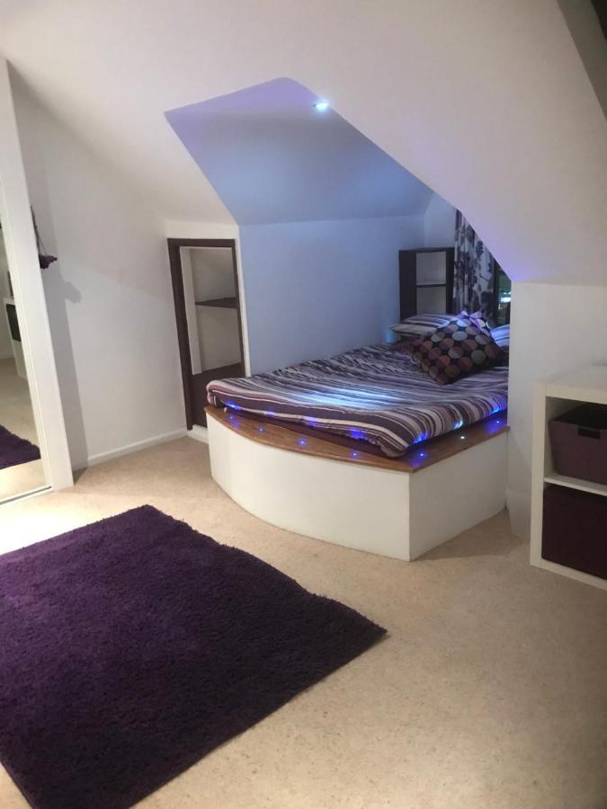 Top Floor In Beautiful Home Weymouth Zewnętrze zdjęcie