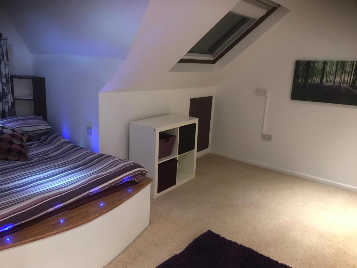 Top Floor In Beautiful Home Weymouth Zewnętrze zdjęcie